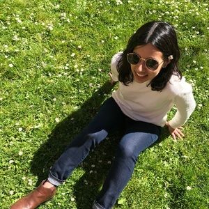 Meet your Posher, Lucia